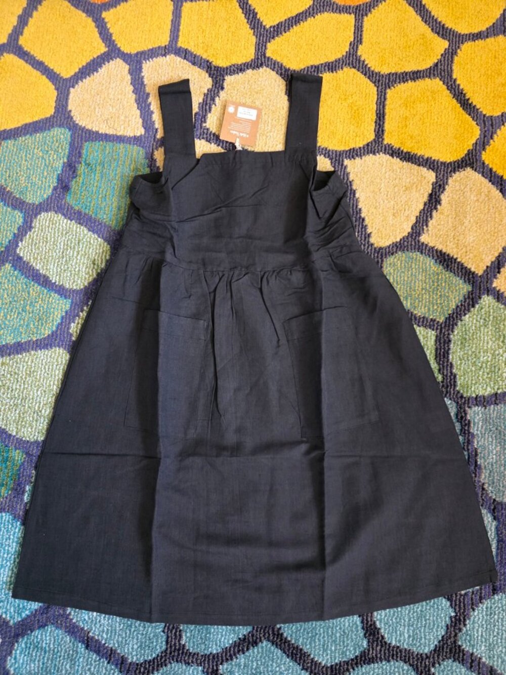 Mata Traders Billie Jumper Dress